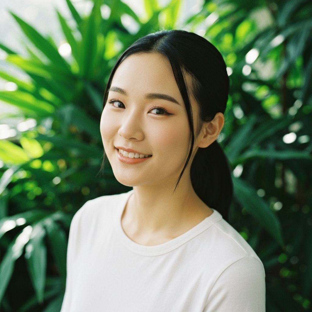 氧气感 — Fresh Air