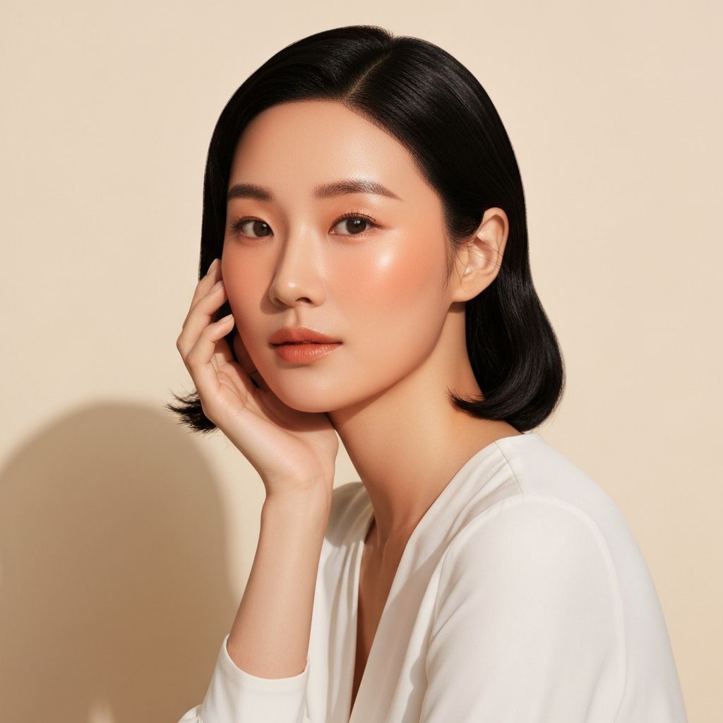 Soft Cream · Studio